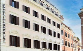 Barberini Hotel Rome