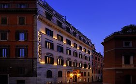 Hotel Barberini 4*