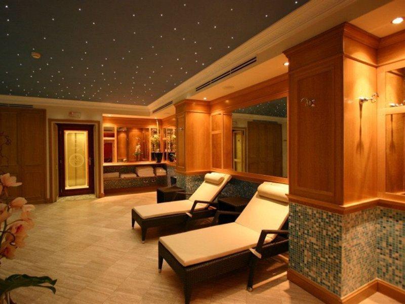 Hotel Barberini Rome Facilities photo